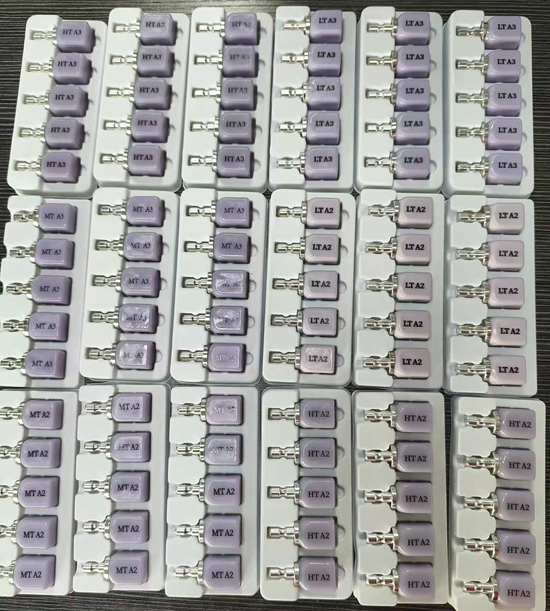 Co jsou keramické bloky