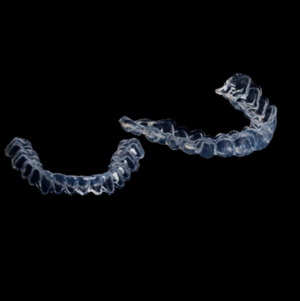 occlusal appliance
